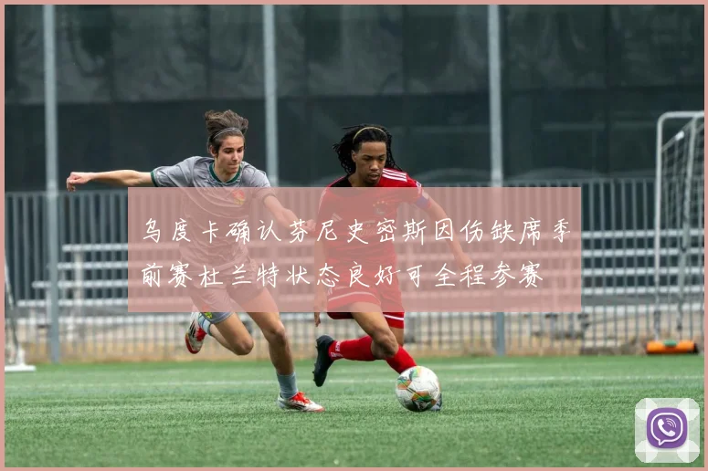 乌度卡确认芬尼史密斯因伤缺席季前赛杜兰特状态良好可全程参赛