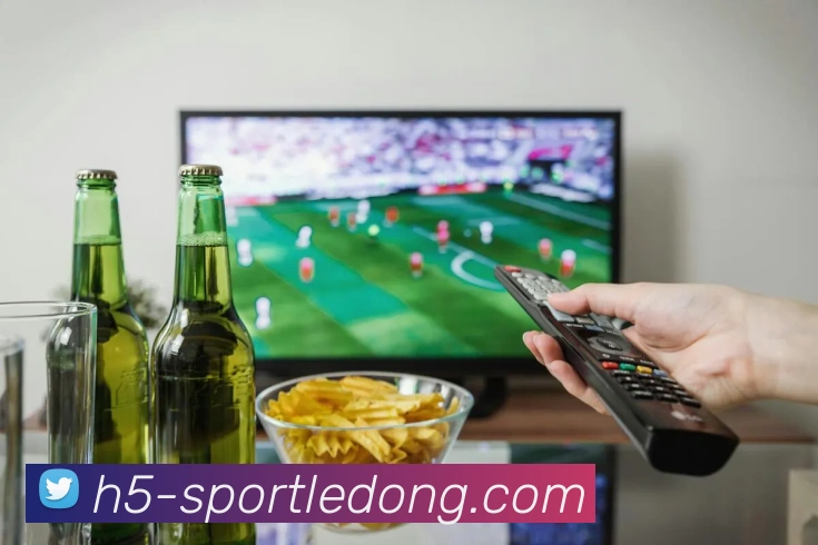 乐动体育APP 体育赛事宣传图