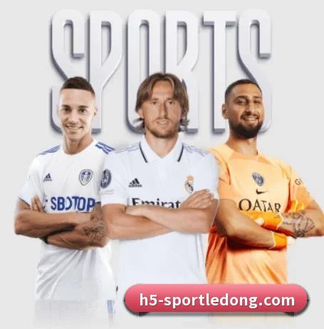 乐动体育的故事 - 体育资讯内容服务（LDSPORTS）