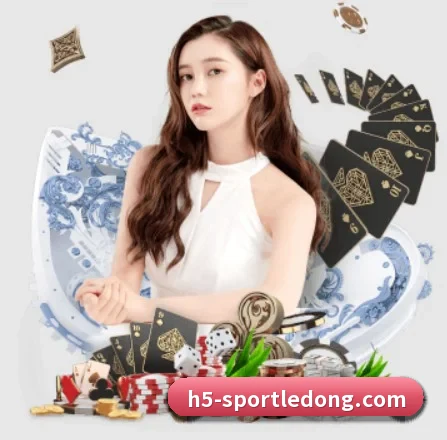 乐动体育 APP 界面（LDSPORTS）