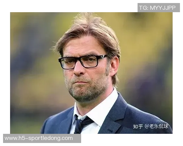 克洛普坦言希望成为教练导师不愿执教至终老仍具备执教能力